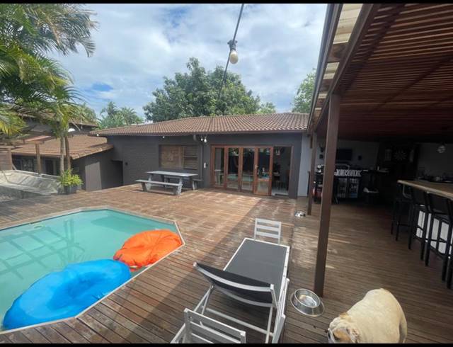 3 BEDROOM HOUSE FOR SALE IN HERRWOOD PARK